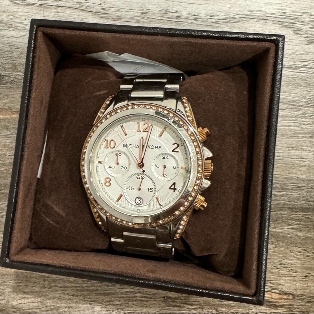 Michael Kors Watch